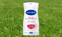 Nivea Men Dry Comfort Spray In Pakistan